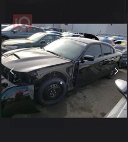 دودج تشارجر